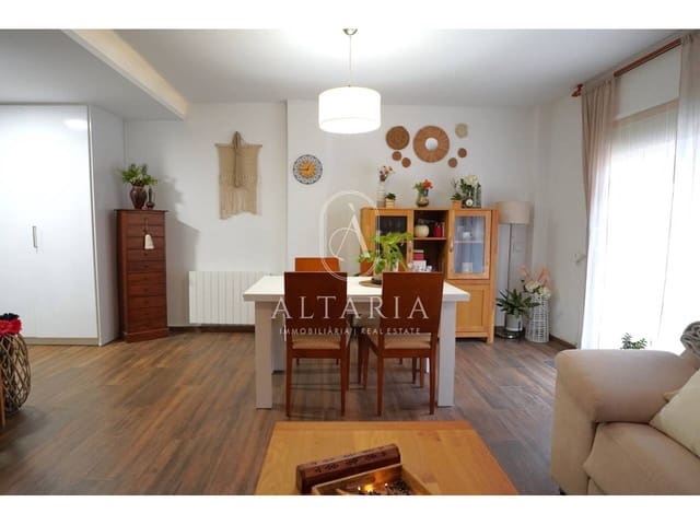 4 sovrum Hus till salu i Malgrat de Mar med garage - 468 000 € (Ref: 9626265)