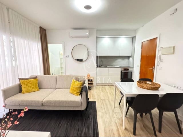 2 soverom Leilighet til salgs i Malgrat de Mar - € 178 500 (Ref: 9626266)