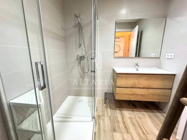 2 soverom Leilighet til salgs i Malgrat de Mar - € 178 500 (Ref: 9626266)