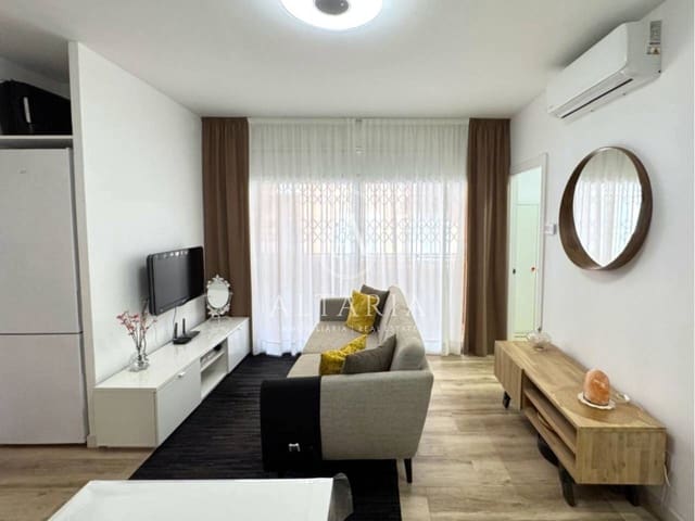 2 soverom Leilighet til salgs i Malgrat de Mar - € 178 500 (Ref: 9626266)