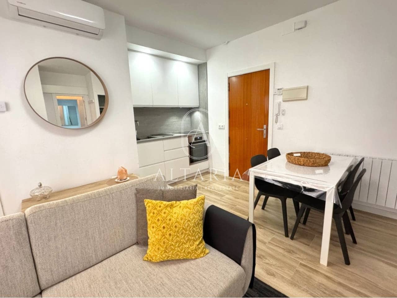 2 soverom Leilighet til salgs i Malgrat de Mar - € 178 500 (Ref: 9626266)