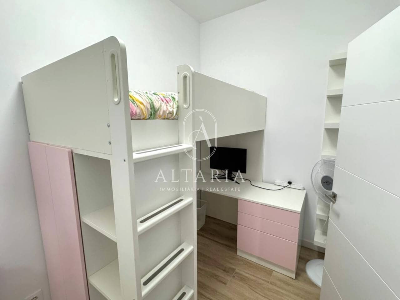 2 soverom Leilighet til salgs i Malgrat de Mar - € 178 500 (Ref: 9626266)