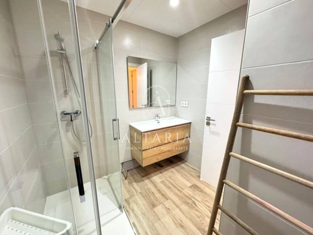 2 soverom Leilighet til salgs i Malgrat de Mar - € 178 500 (Ref: 9626266)