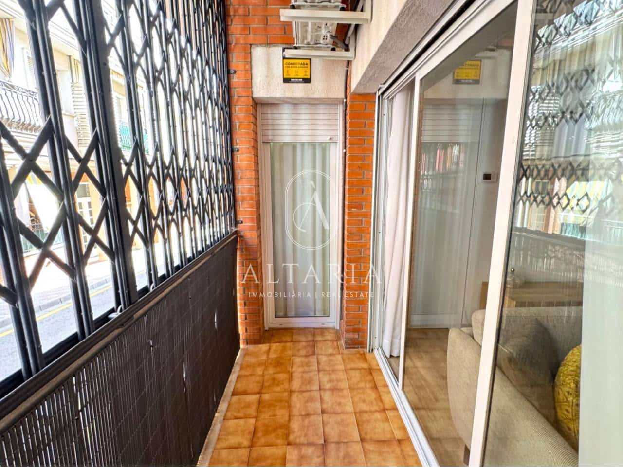 2 soverom Leilighet til salgs i Malgrat de Mar - € 178 500 (Ref: 9626266)