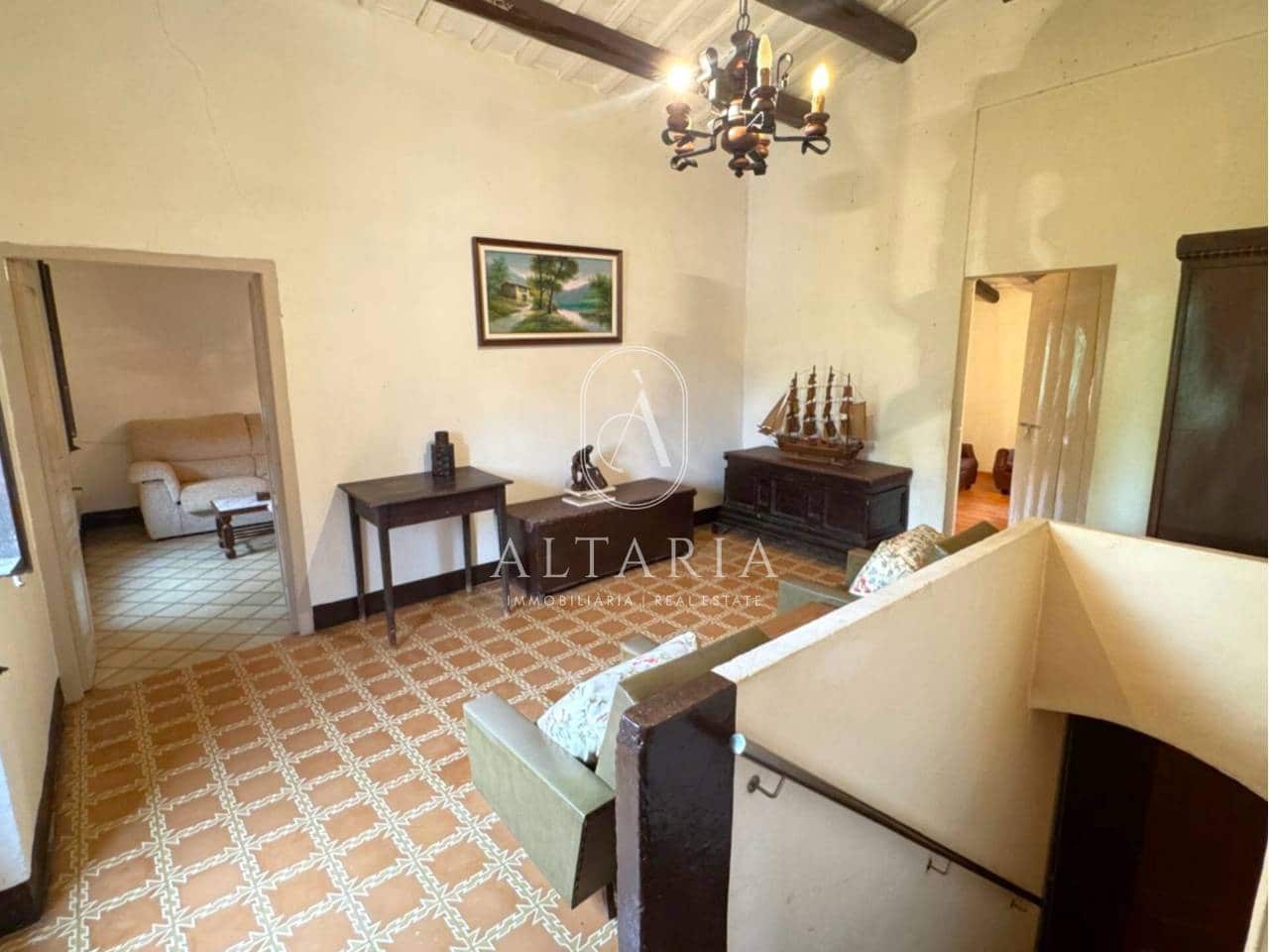 5 soveværelse Finca/Landehus til salg i Tordera med garage - € 589.000 (Ref: 9626267)