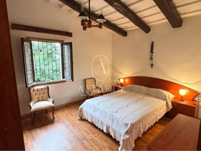 Finca/Casa Rural de 5 habitaciones en Tordera en venta con garaje - 589.000 € (Ref: 9626267)