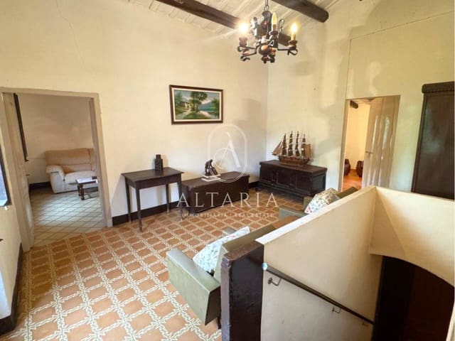 Finca/Casa Rural de 5 habitaciones en Tordera en venta con garaje - 589.000 € (Ref: 9626267)