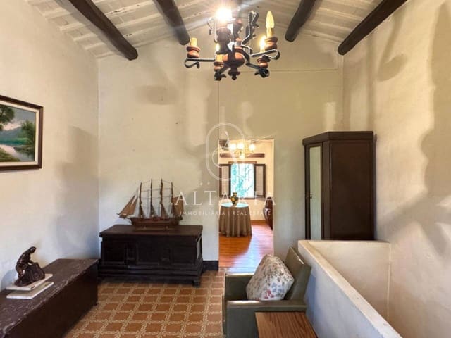 Finca/Casa Rural de 5 habitaciones en Tordera en venta con garaje - 589.000 € (Ref: 9626267)