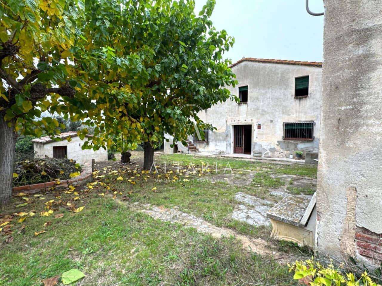 5 soveværelse Finca/Landehus til salg i Tordera med garage - € 589.000 (Ref: 9626267)