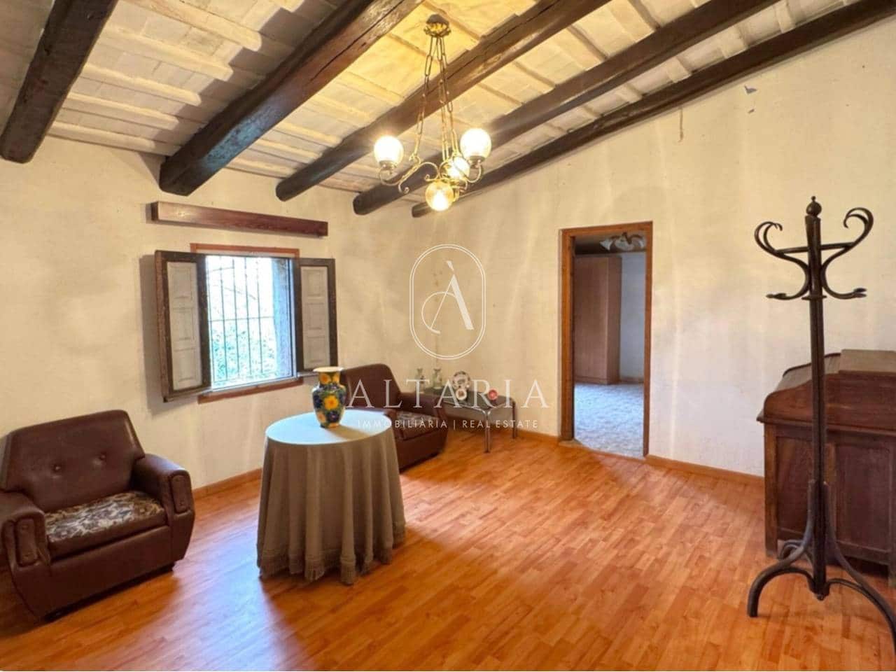 5 soveværelse Finca/Landehus til salg i Tordera med garage - € 589.000 (Ref: 9626267)