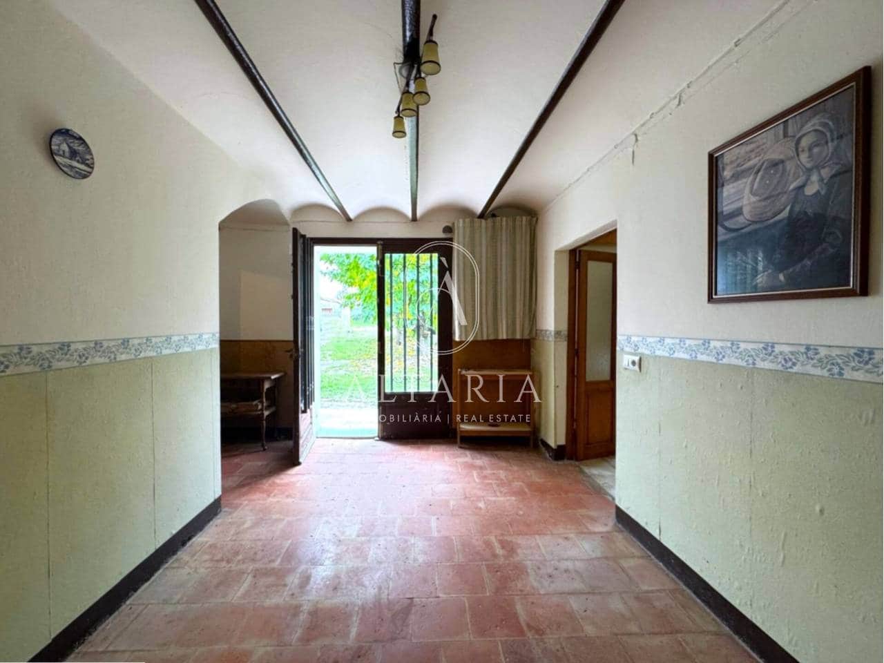 5 soveværelse Finca/Landehus til salg i Tordera med garage - € 589.000 (Ref: 9626267)