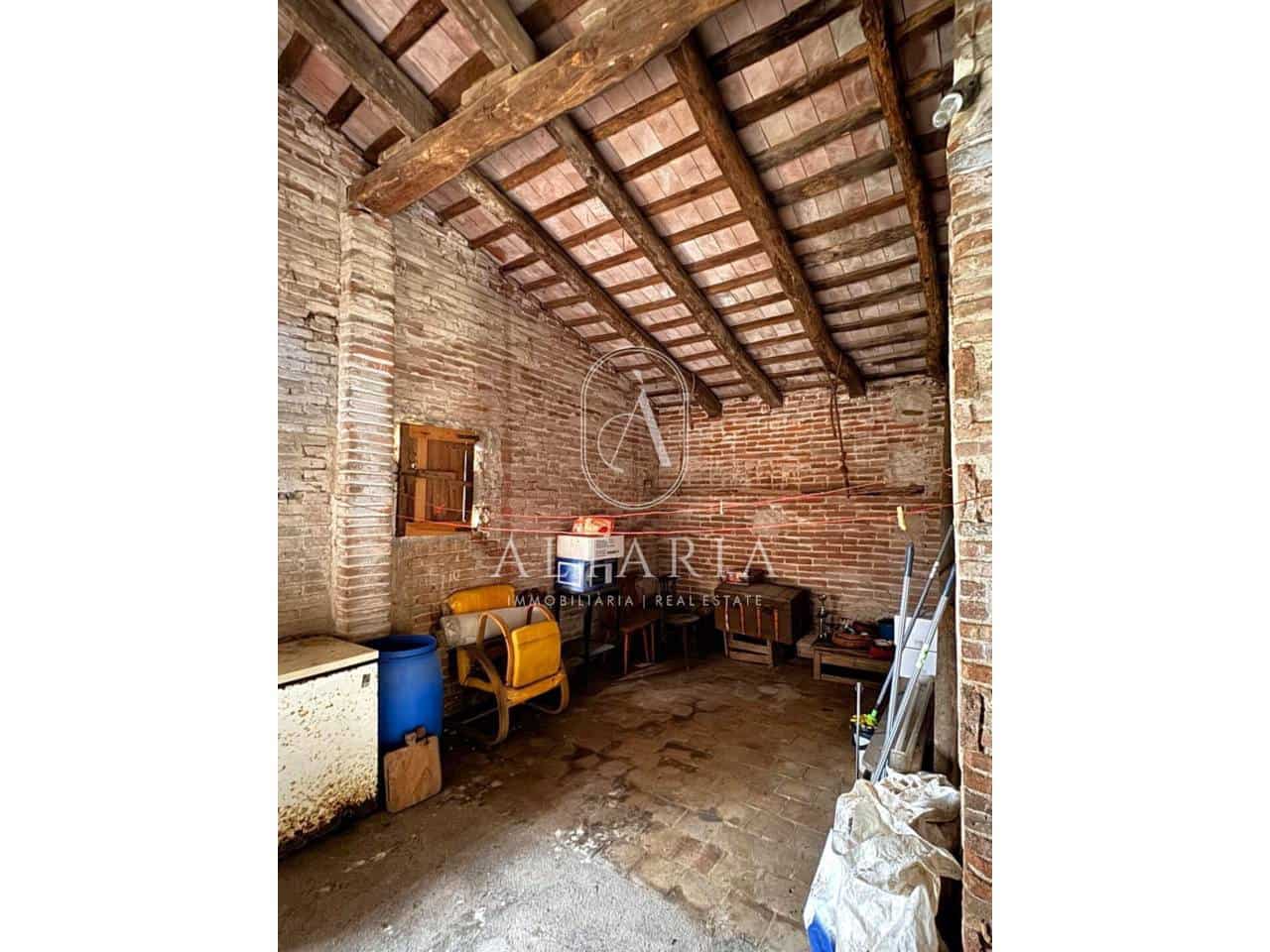 5 soveværelse Finca/Landehus til salg i Tordera med garage - € 589.000 (Ref: 9626267)