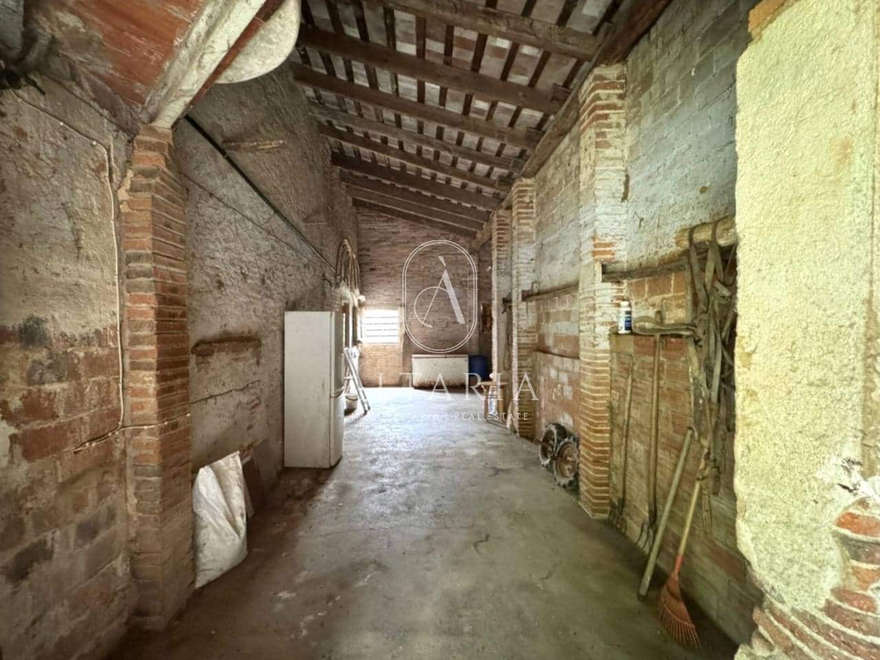 5 soveværelse Finca/Landehus til salg i Tordera med garage - € 589.000 (Ref: 9626267)