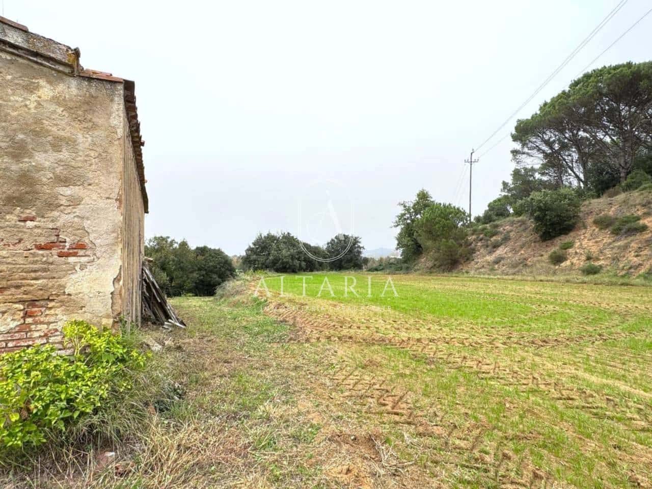 5 soveværelse Finca/Landehus til salg i Tordera med garage - € 589.000 (Ref: 9626267)