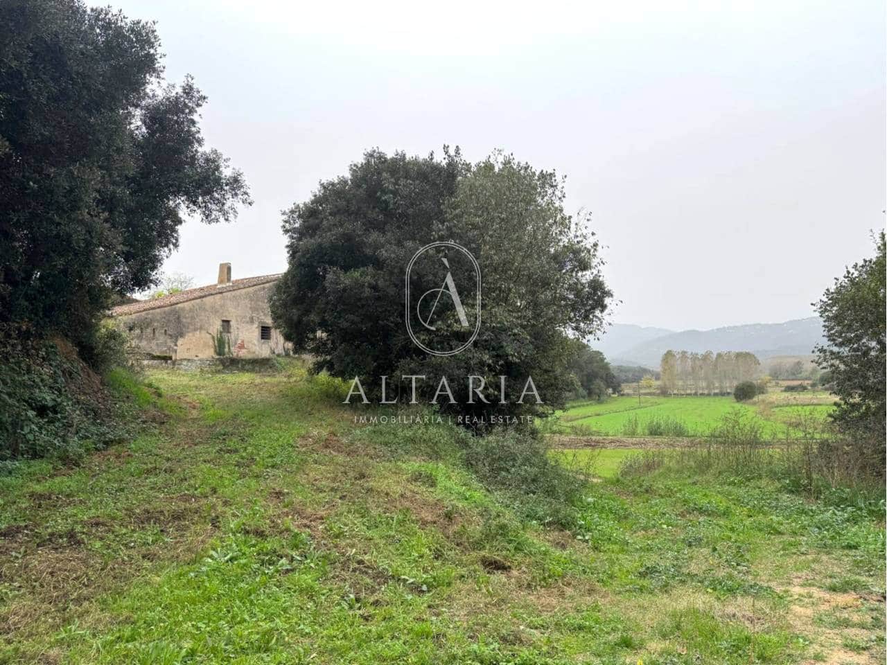 5 soveværelse Finca/Landehus til salg i Tordera med garage - € 589.000 (Ref: 9626267)