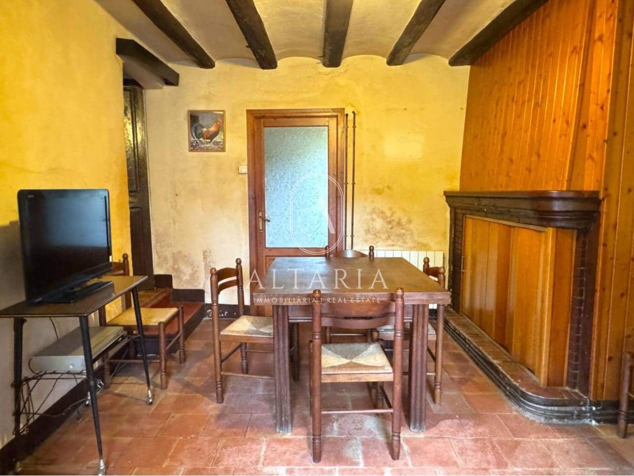 5 soveværelse Finca/Landehus til salg i Tordera med garage - € 589.000 (Ref: 9626267)