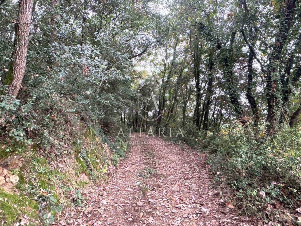 5 soveværelse Finca/Landehus til salg i Tordera med garage - € 589.000 (Ref: 9626267)