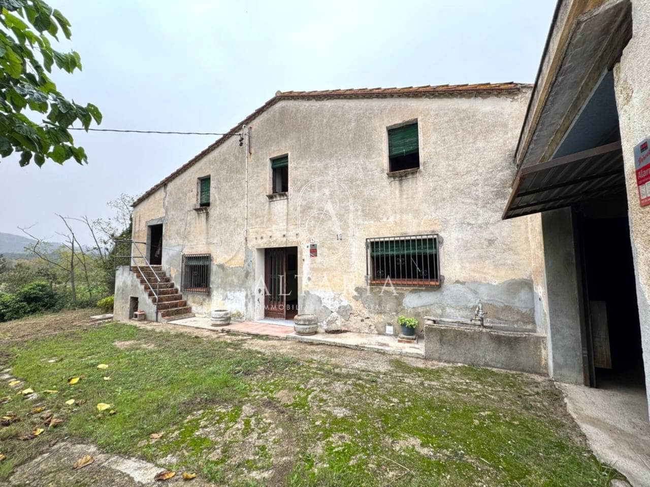 5 soveværelse Finca/Landehus til salg i Tordera med garage - € 589.000 (Ref: 9626267)