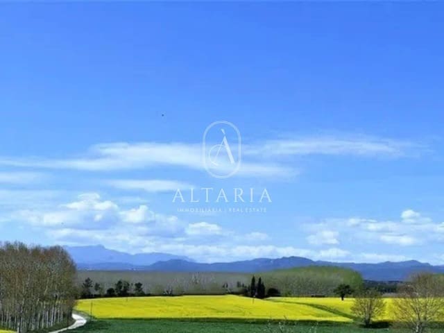 5 soveværelse Finca/Landehus til salg i Sils - € 740.000 (Ref: 9626268)