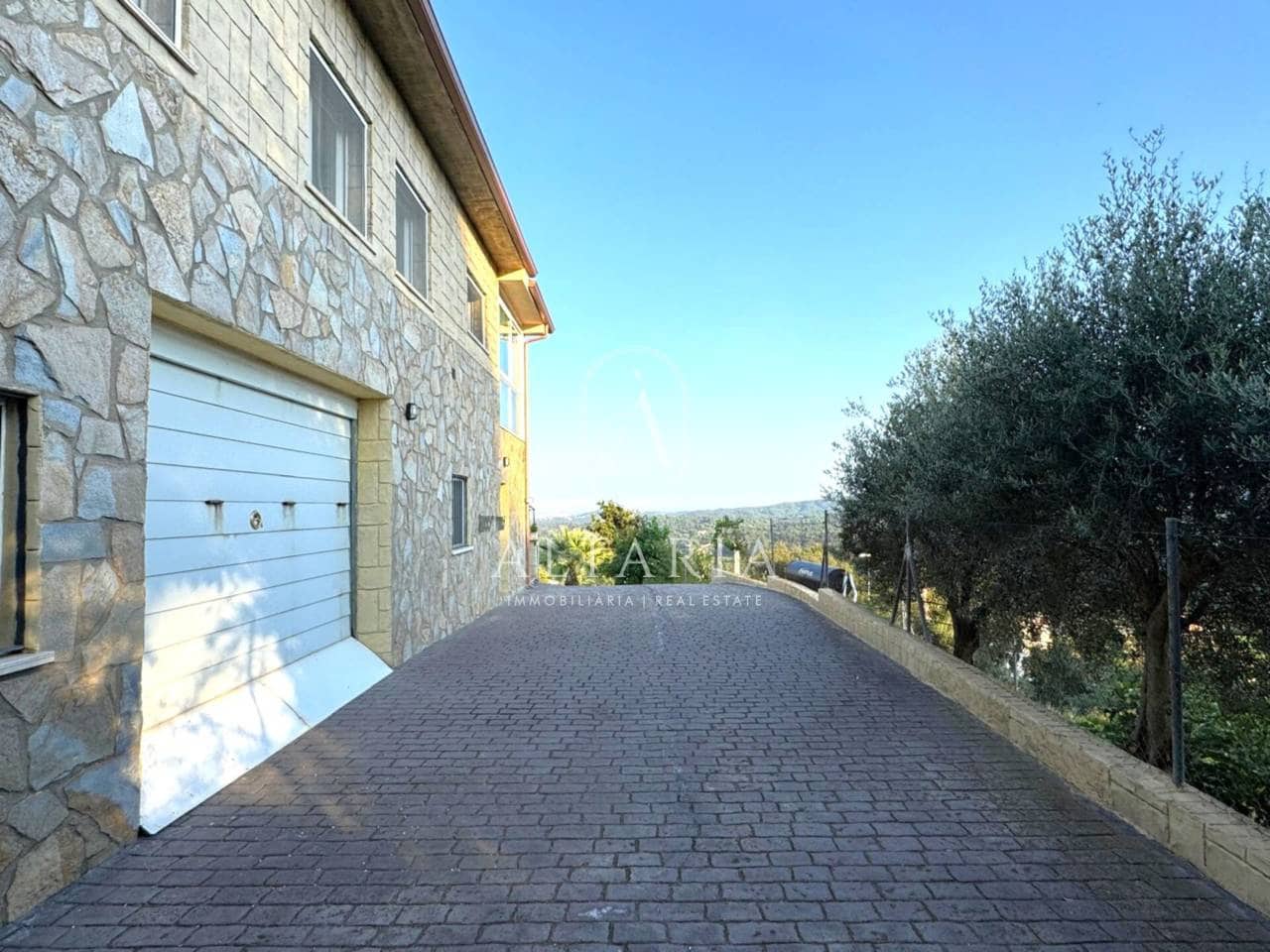 5 Zimmer Villa zu verkaufen in Tordera mit Pool Garage - 420.000 € (Ref: 9626269)