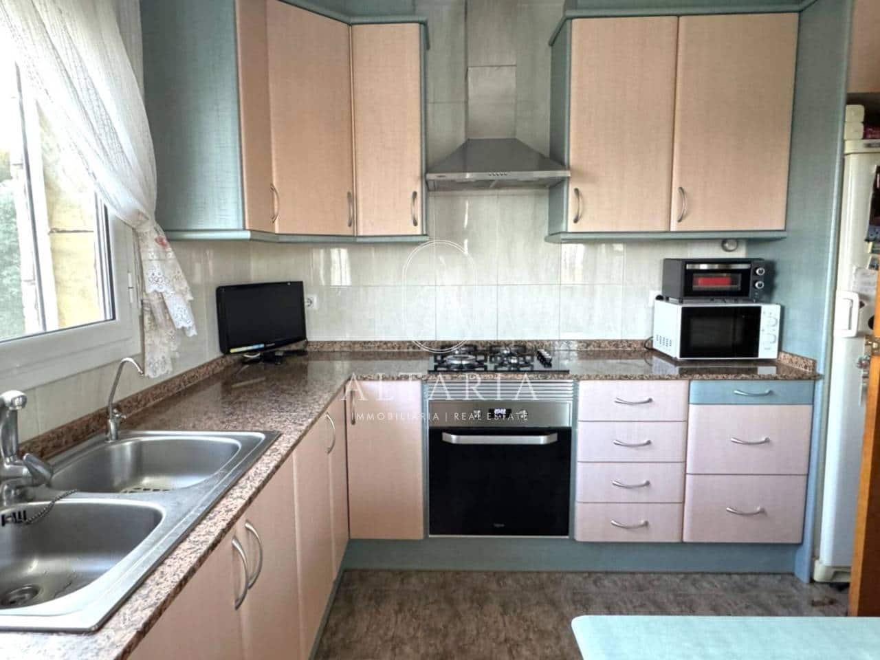 5 Zimmer Villa zu verkaufen in Tordera mit Pool Garage - 420.000 € (Ref: 9626269)