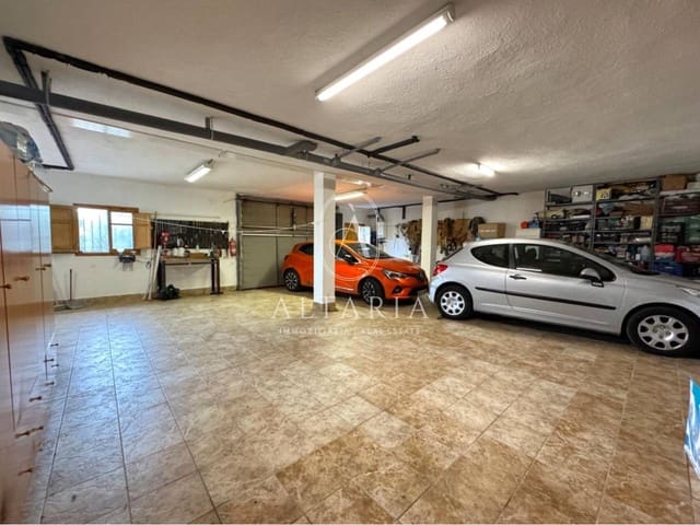 5 Zimmer Villa zu verkaufen in Tordera mit Pool Garage - 420.000 € (Ref: 9626269)