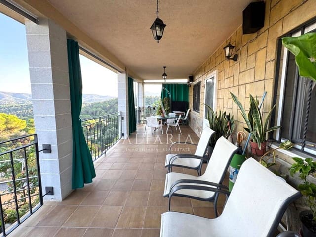 5 slaapkamer Villa te koop in Tordera met zwembad garage - € 420.000 (Ref: 9626269)