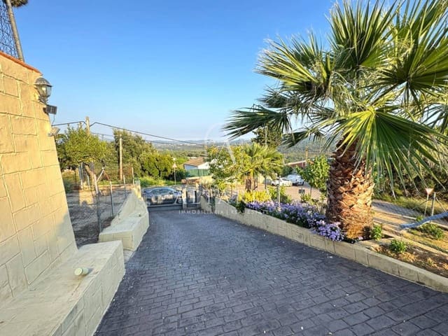 5 Zimmer Villa zu verkaufen in Tordera mit Pool Garage - 420.000 € (Ref: 9626269)