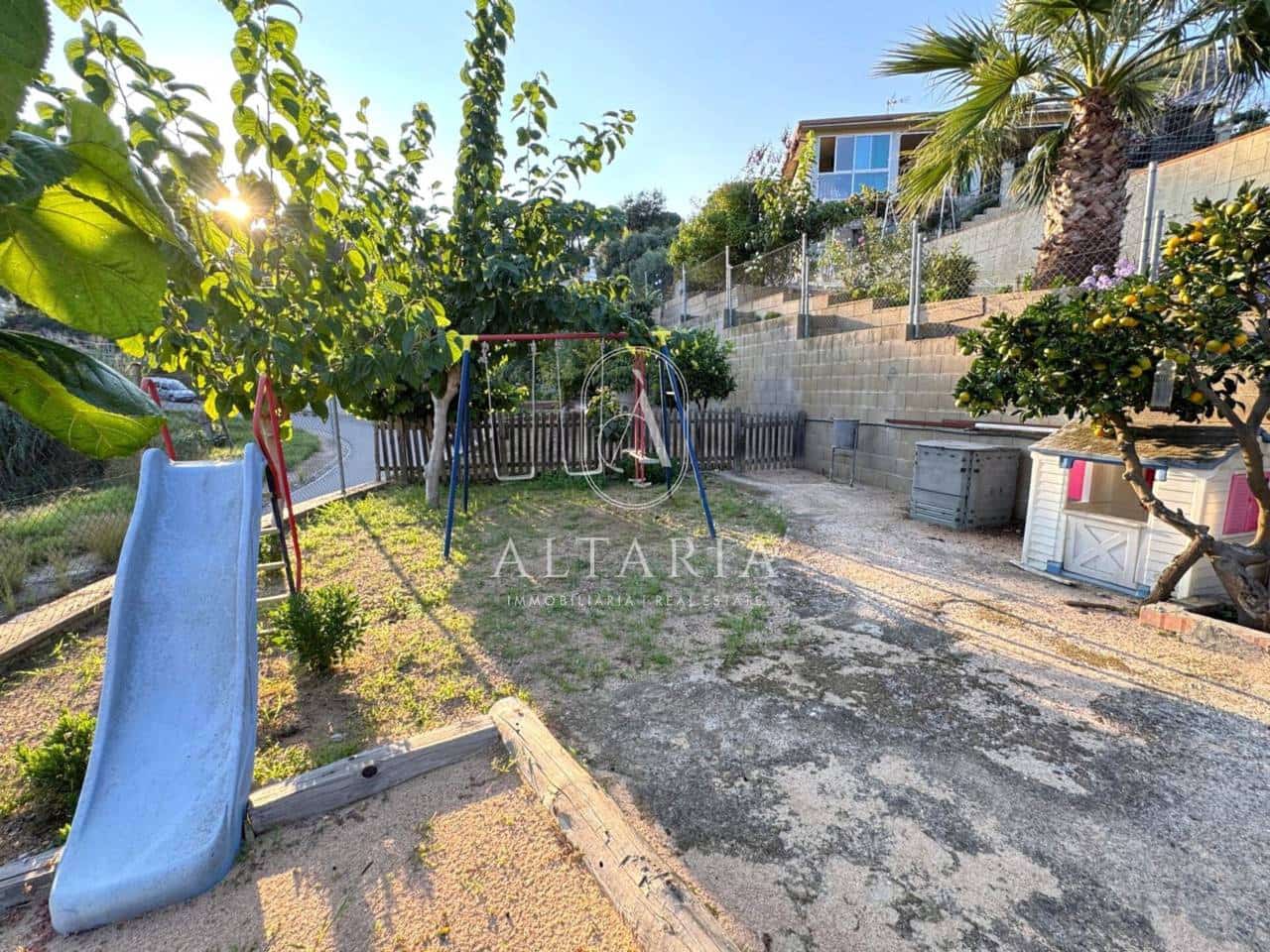 5 Zimmer Villa zu verkaufen in Tordera mit Pool Garage - 420.000 € (Ref: 9626269)