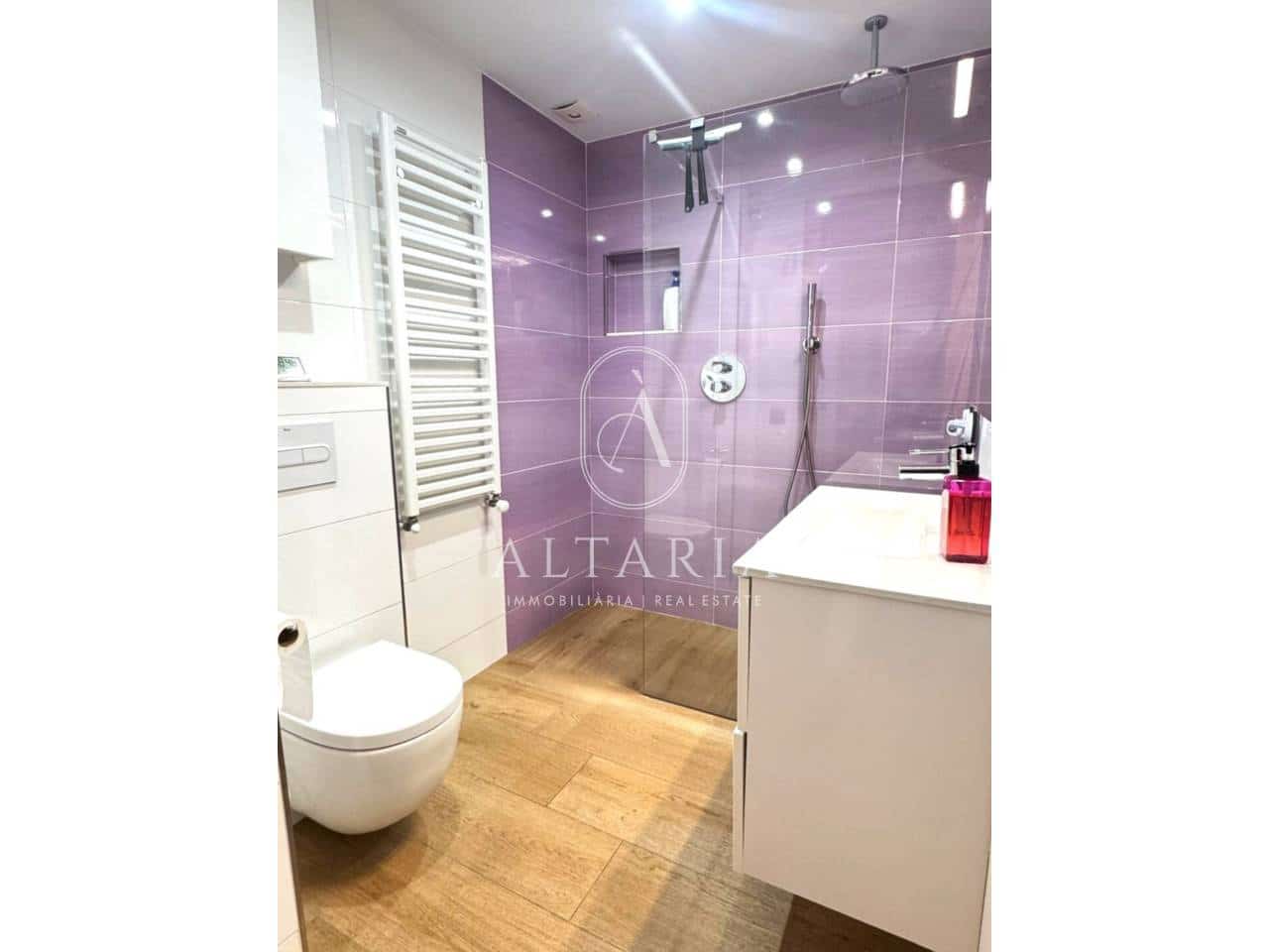 3 soverom Leilighet til salgs i Malgrat de Mar med garasje - € 250 000 (Ref: 9626270)