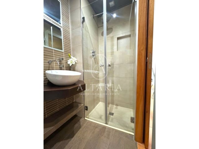 3 soverom Leilighet til salgs i Malgrat de Mar med garasje - € 250 000 (Ref: 9626270)