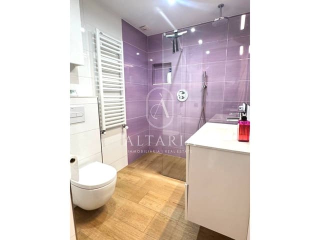 3 soverom Leilighet til salgs i Malgrat de Mar med garasje - € 250 000 (Ref: 9626270)