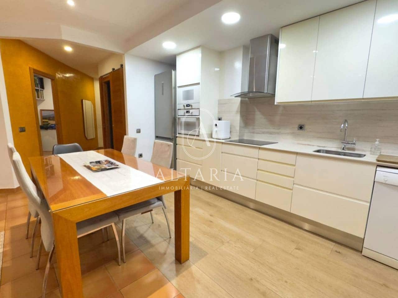 3 soverom Leilighet til salgs i Malgrat de Mar med garasje - € 250 000 (Ref: 9626270)