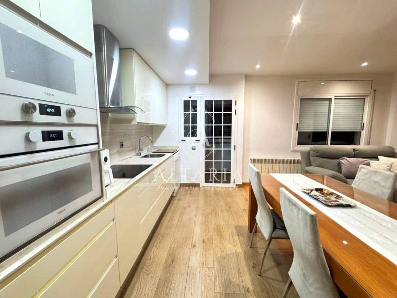 3 soverom Leilighet til salgs i Malgrat de Mar med garasje - € 250 000 (Ref: 9626270)