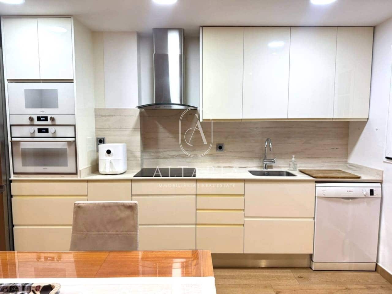 3 soverom Leilighet til salgs i Malgrat de Mar med garasje - € 250 000 (Ref: 9626270)