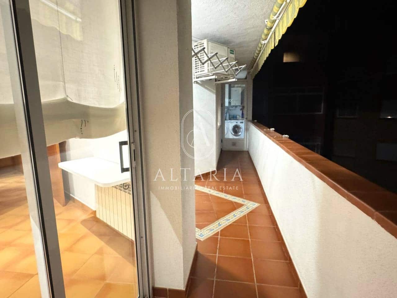 3 soverom Leilighet til salgs i Malgrat de Mar med garasje - € 250 000 (Ref: 9626270)