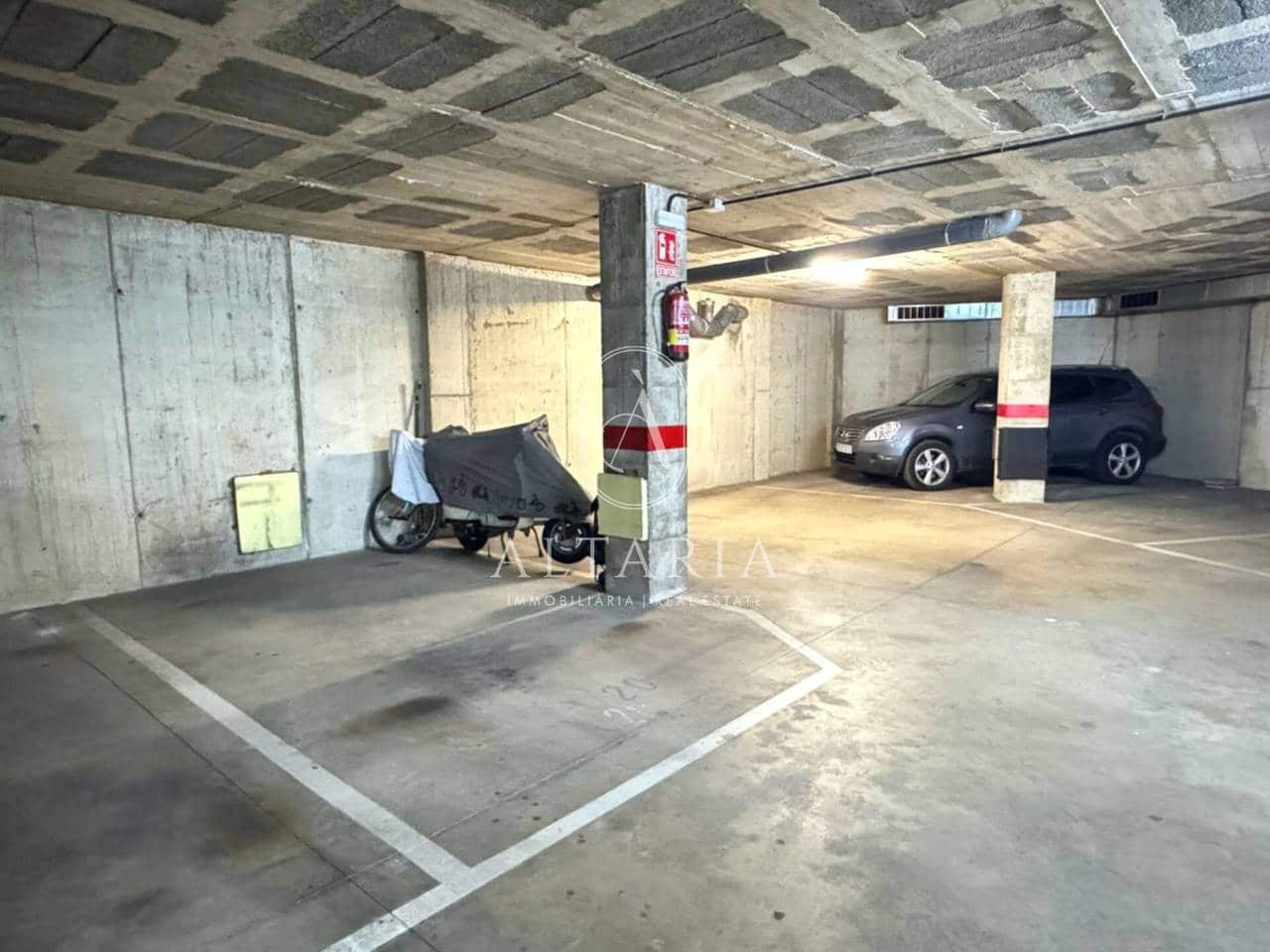 3 soverom Leilighet til salgs i Malgrat de Mar med garasje - € 250 000 (Ref: 9626270)