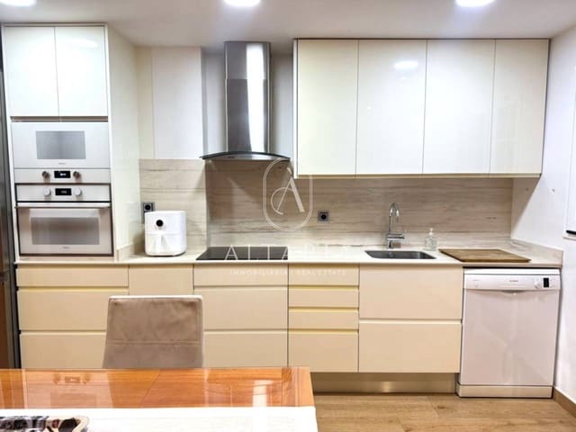 3 soverom Leilighet til salgs i Malgrat de Mar med garasje - € 250 000 (Ref: 9626270)