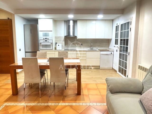 3 soverom Leilighet til salgs i Malgrat de Mar med garasje - € 250 000 (Ref: 9626270)