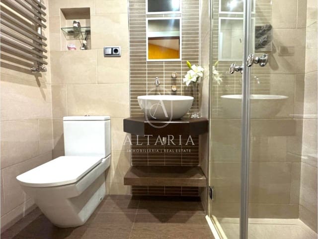 3 soverom Leilighet til salgs i Malgrat de Mar med garasje - € 250 000 (Ref: 9626270)