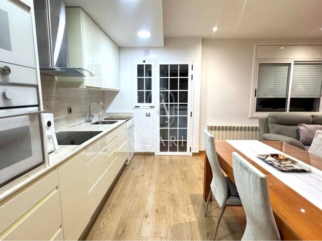 3 soverom Leilighet til salgs i Malgrat de Mar med garasje - € 250 000 (Ref: 9626270)