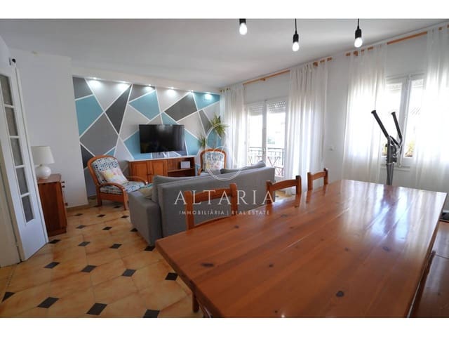 3 soverom Leilighet til salgs i Malgrat de Mar - € 210 000 (Ref: 9626271)