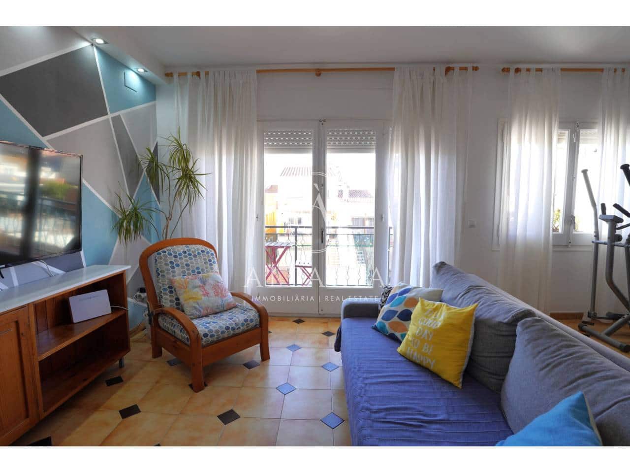 3 soverom Leilighet til salgs i Malgrat de Mar - € 210 000 (Ref: 9626271)