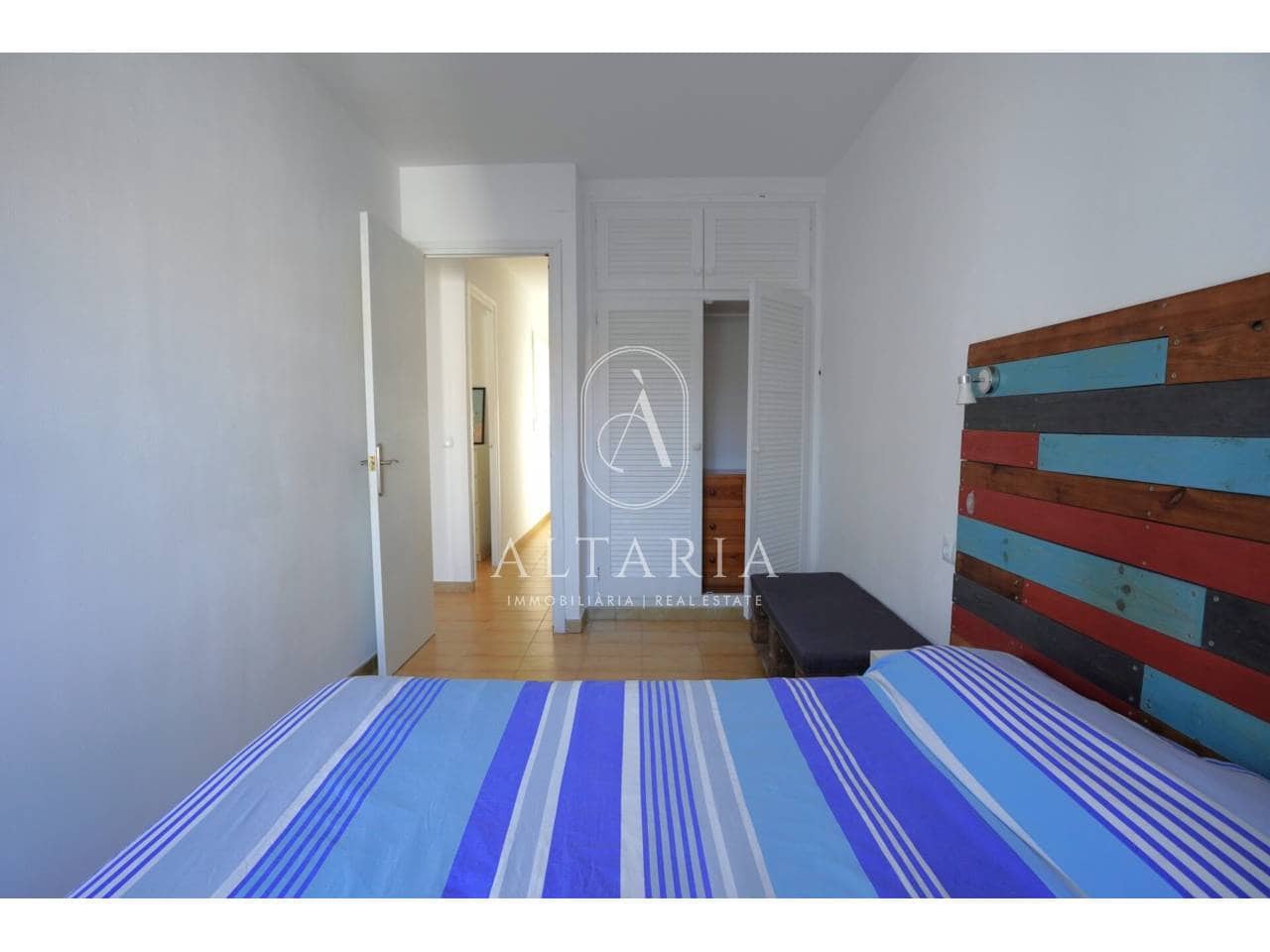 3 soverom Leilighet til salgs i Malgrat de Mar - € 210 000 (Ref: 9626271)