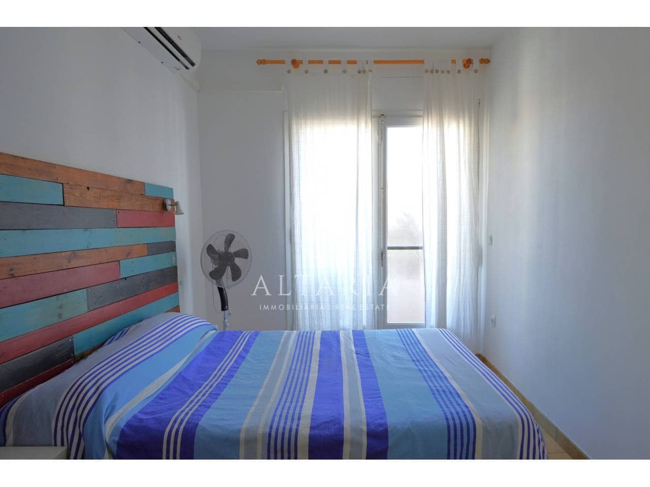 3 soverom Leilighet til salgs i Malgrat de Mar - € 210 000 (Ref: 9626271)