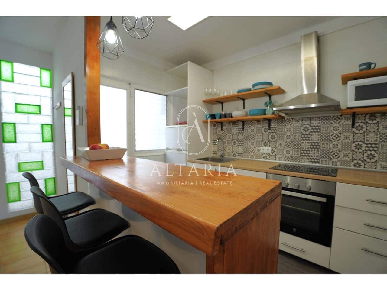 3 soverom Leilighet til salgs i Malgrat de Mar - € 210 000 (Ref: 9626271)