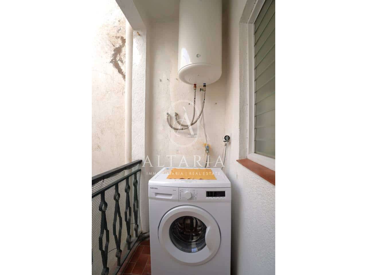 3 soverom Leilighet til salgs i Malgrat de Mar - € 210 000 (Ref: 9626271)