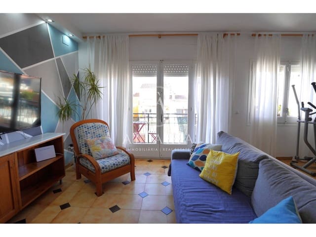 3 soverom Leilighet til salgs i Malgrat de Mar - € 210 000 (Ref: 9626271)