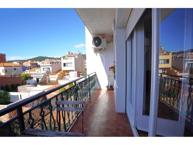 3 soverom Leilighet til salgs i Malgrat de Mar - € 210 000 (Ref: 9626271)