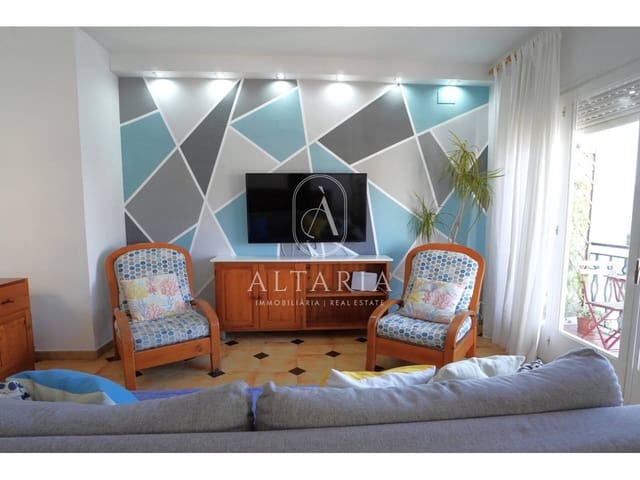 3 soverom Leilighet til salgs i Malgrat de Mar - € 210 000 (Ref: 9626271)